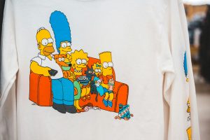 erik-mclean-C8S-The Simpsons